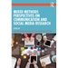 Mixed Methods Perspectives on Communication and Social Media Research