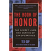 The Book of Honor: The Secret Lives and Deaths of CIA Operatives