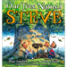 Our Tree Named Steve