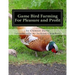 Game Bird Farming For Pleasure and Profit