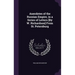 Anecdotes of the Russian Empire, in a Series of Letters [By W. Richardson] From St. Petersburg