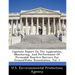 Capstone Report on the Application, Monitoring, and Performance of Permeable Reactive Barriers for Groundwater Remediation, Vol. 1
