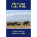 Elephant Cake Walk