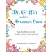 Mr. Griffin and the Treasure Hunt: An Adventure Through Symbols