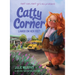 Catty Corner Lands on Her Feet