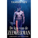 De kus van de zeemeerman