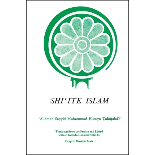 Shiʿite Islam