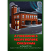 A Firehouse's Night Before Christmas
