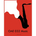 OAE 032 Music