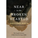 Near to the Broken-Hearted: The Comfort of Jesus in the Grief of Losing a Child