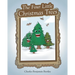 The Four Little Christmas Trees