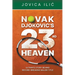 Novak Djokovic's 23rd Heaven