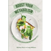 Boost Your Metabolism Diet & Cookbook: The Little Metabolism Booster Diet Book for Weight Loss