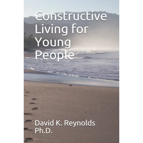 Constructive Living for Young People