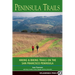 Peninsula Trails: Hiking and Biking Trails on the San Francisco Peninsula