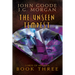 The Unseen Tempest