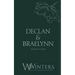 Delcan & Braelynn: I'll Kiss You Twice