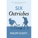 Six Ostriches: A Dr. Bannerman Vet Mystery
