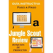 Jungle Scout: Búsqueda de Productos