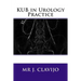 KUB in Urology Practice