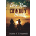 Lone Star on a Cowboy Heart