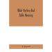 Bible Mystery And Bible Meaning