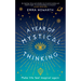 A Year of Mystical Thinking: Make Life Feel Magical Again
