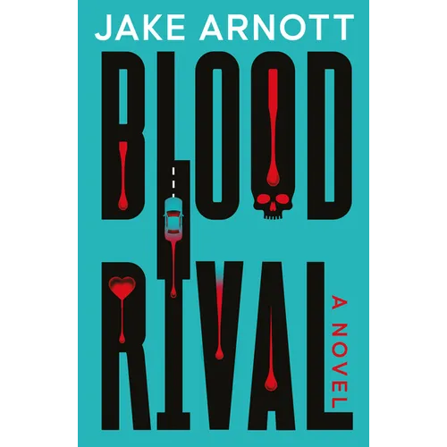 Blood Rival