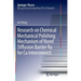 Research on Chemical Mechanical Polishing Mechanism of Novel Diffusion Barrier Ru for Cu Interconnect