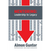 Mentoring: Leadership to Legacy