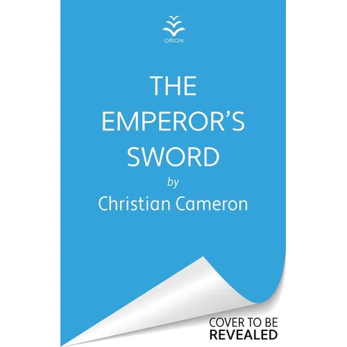 The Emperor's Sword