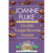Double Fudge Brownie Murder