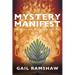 Mystery Manifest: The Triune God, Figuratively Speaking