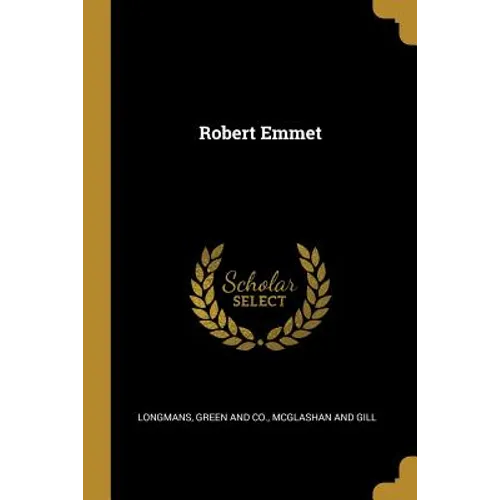 Robert Emmet