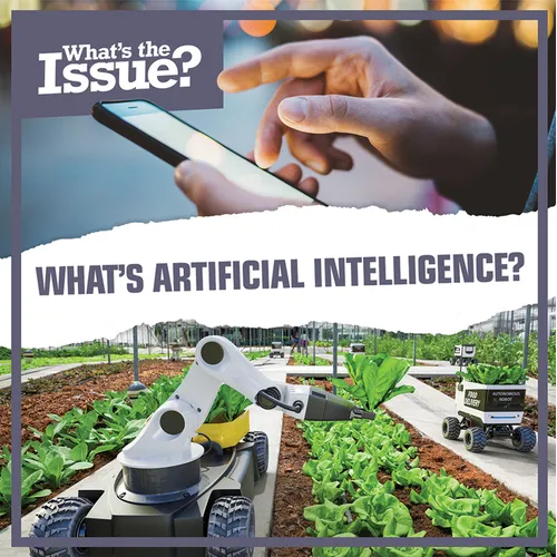 What's Artificial Intelligence?