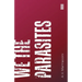 We The Parasites