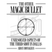 The Other Magic Bullet: Unresolved Aspects Of The Third Shot In Dallas