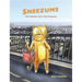 Sneezums: The Sneeziest Cat in San Francisco
