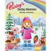 Paisley's Skating Adventures: Birthday Celebration