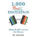 1,000 POUNDS of Physical Education: Winning the Gold in Life and Your Classroom