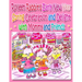 Rolleen Rabbit's Early New Year Spring Celebration and Delight with Mommy and Friends