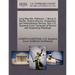 Leng May Ma, Petitioner, V. Bruce G. Barber, District Director, Immigration and Naturalization Service, San U.S. Supreme Court Transcript of Record wi