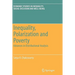 Inequality, Polarization and Poverty: Advances in Distributional Analysis