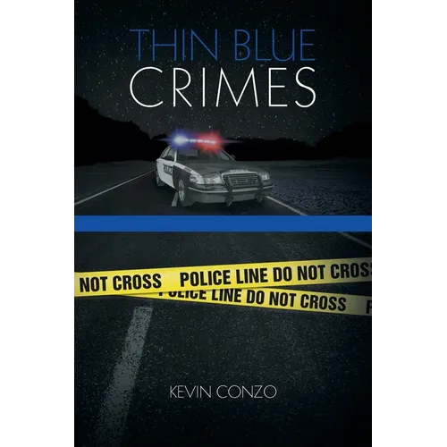 Thin Blue Crimes