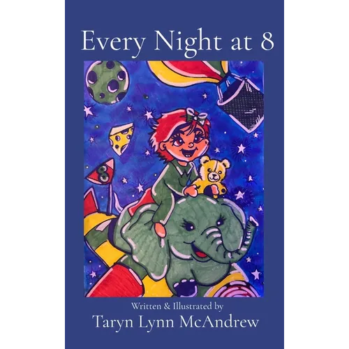 Every Night at 8