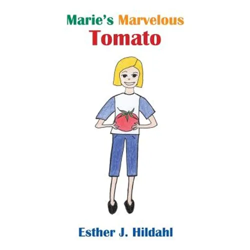 Marie's Marvelous Tomato