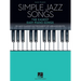 Simple Jazz Songs: The Easiest Easy Piano Songs