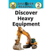 Discover Heavy Equipment