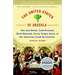 The United States of Arugula: The Sun Dried, Cold Pressed, Dark Roasted, Extra Virgin Story of the American Food Revolution