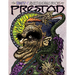 The Best of Adult Coloring Books by Preston Volume Two